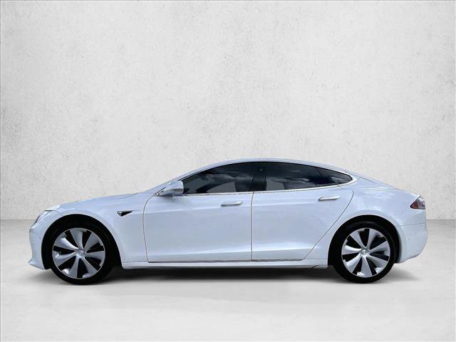 Used 2021 Tesla Model S Long Range image 6