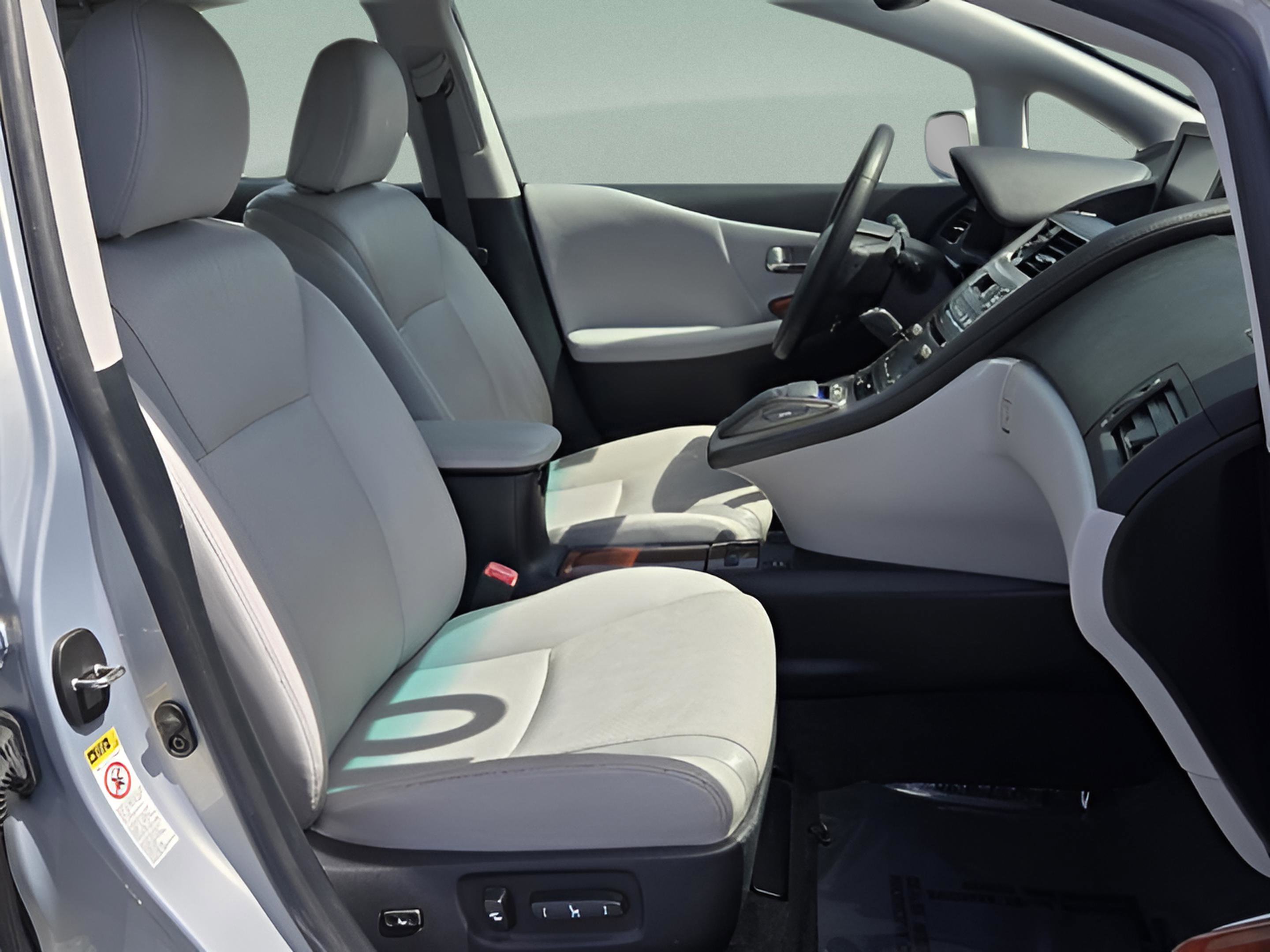 Used 2010 Lexus HS 250h image 32