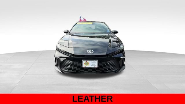 Used 2026 Toyota Camry SE w/ Convenience Package FWD image 12