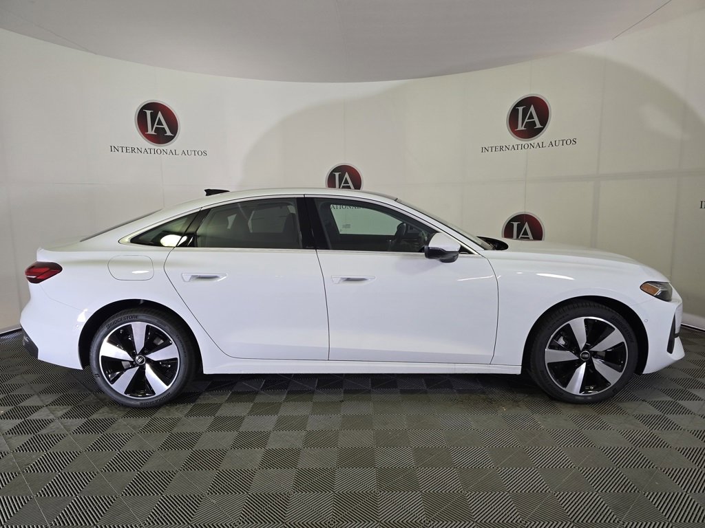 New 2025 Audi A5 2.0T Premium Plus image 3