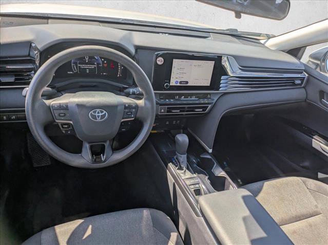 Used 2025 Toyota Camry LE FWD image 15