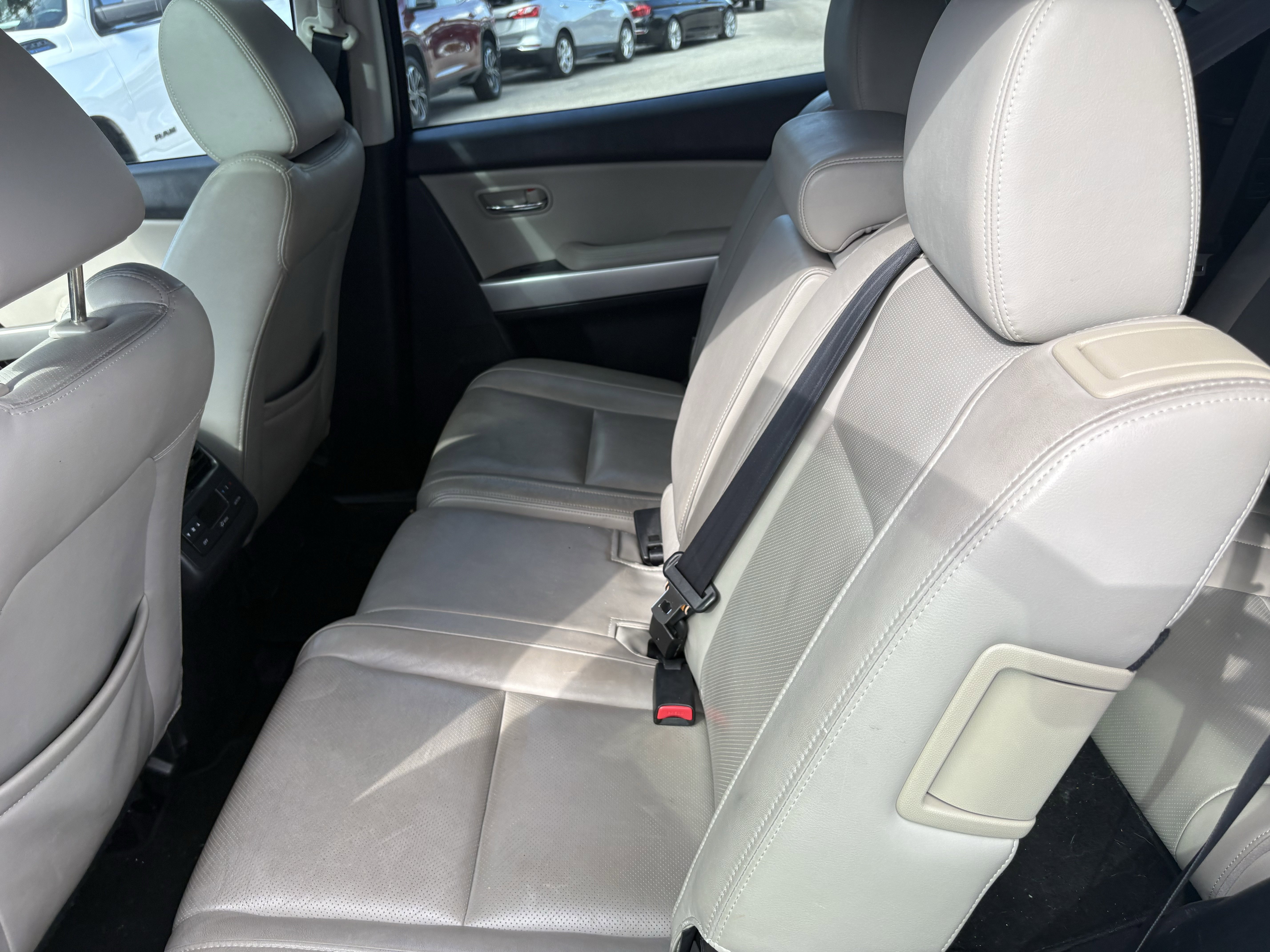 Used 2014 MAZDA CX-9 Grand Touring w/ GT Technology Package image 10