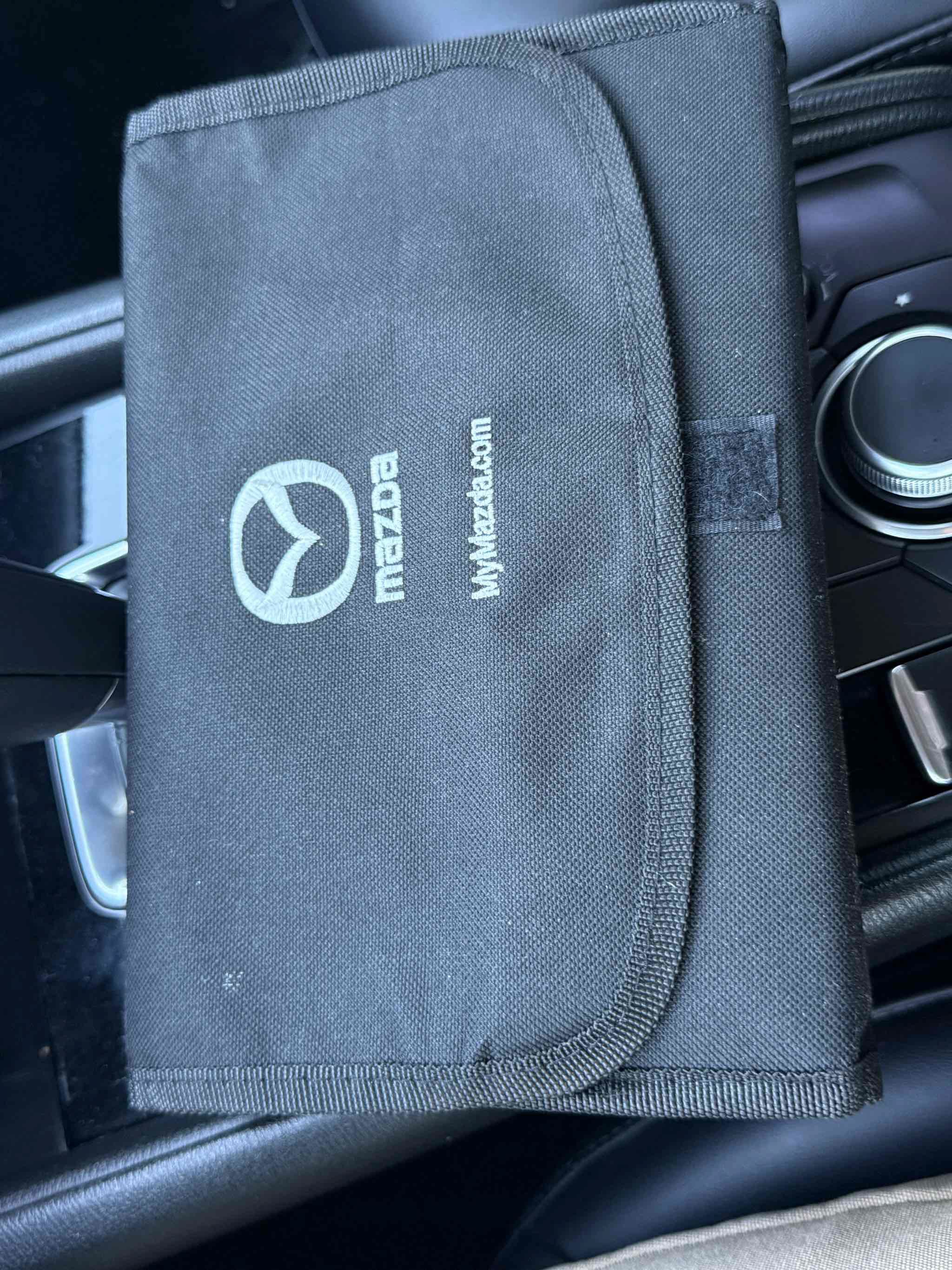 Used 2019 MAZDA CX-5 Touring FWD image 96