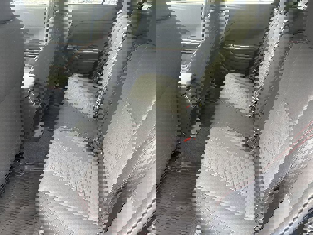 New 2026 Subaru Impreza 2.0i Sport image 25