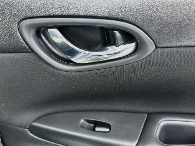 Used 2019 Nissan Sentra S FWD image 27