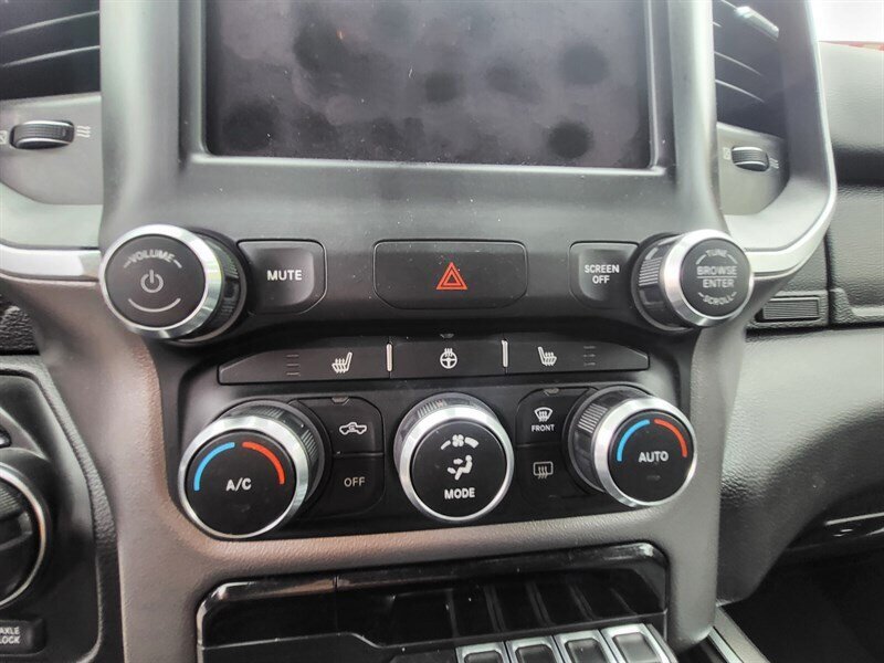 Used 2019 RAM 1500 Big Horn AWD/4WD image 22