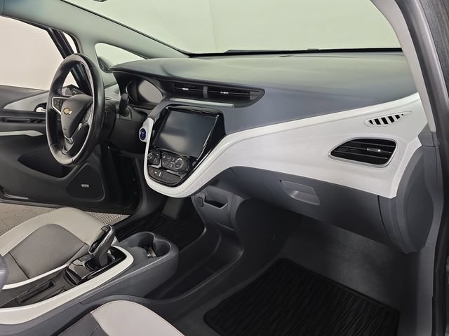 Used 2019 Chevrolet Bolt Premier w/ Infotainment Package FWD image 27