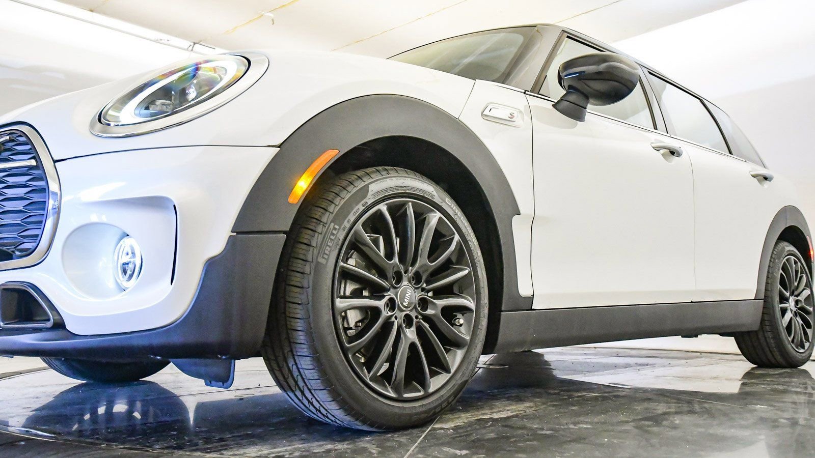 Certified 2023 MINI Cooper Clubman S image 10