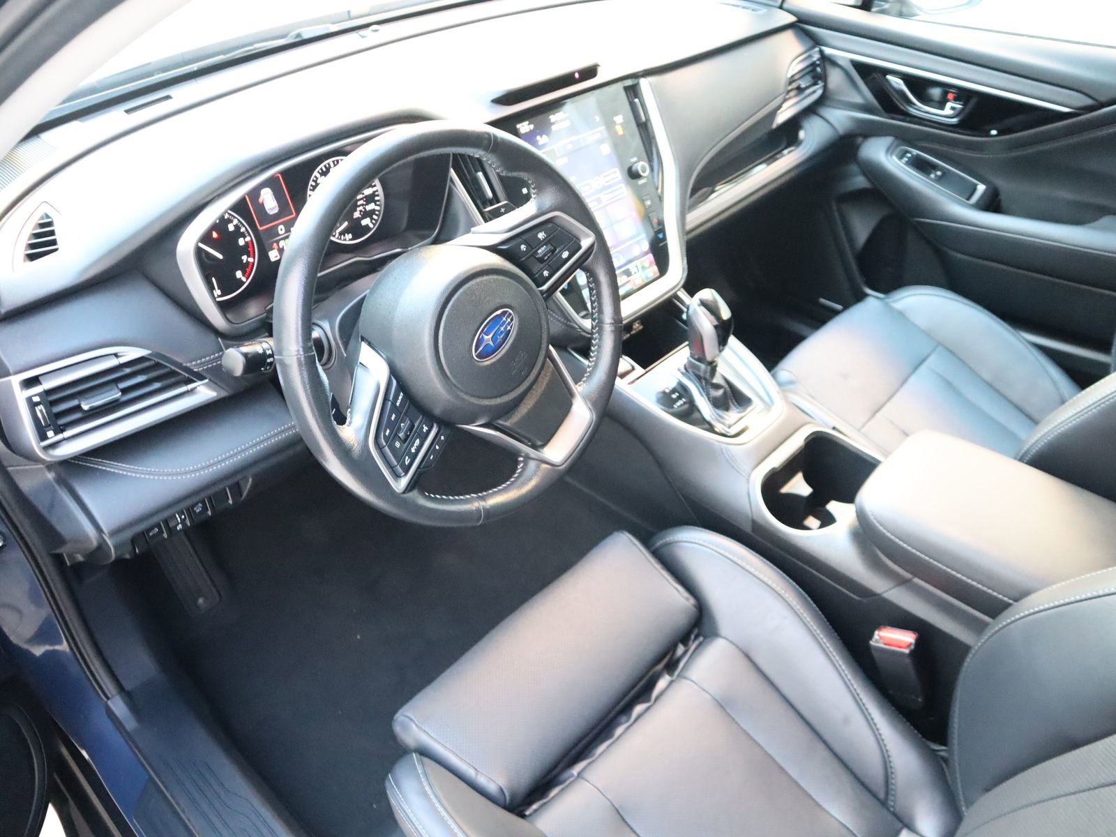 Used 2024 Subaru Outback Limited image 27