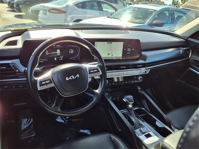 Used 2025 Kia Telluride S image 10