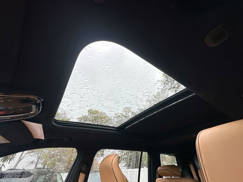 Used 2024 Jeep Grand Cherokee L Summit w/ High Altitude Package image 49