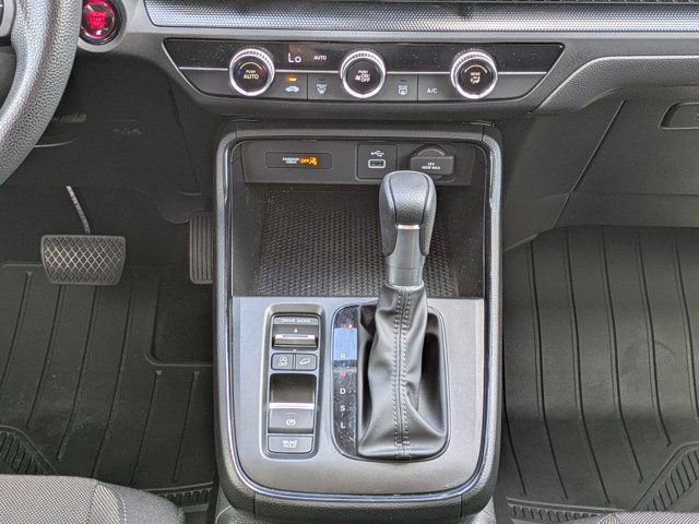 Certified 2024 Honda CR-V LX image 18