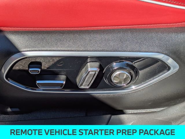 Used 2024 Jeep Wagoneer Launch Edition image 16