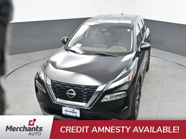 Used 2023 Nissan Rogue SV FWD image 22