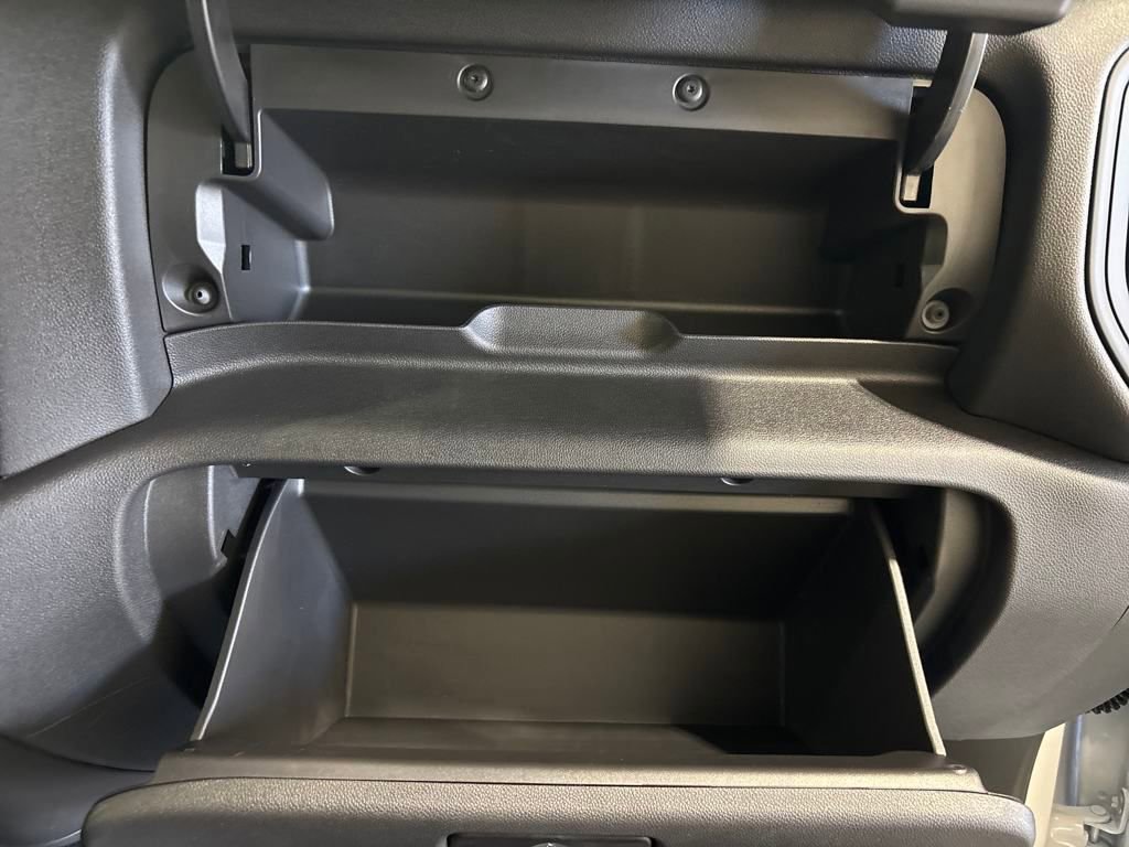 Used 2025 Chevrolet Silverado 1500 W/T w/ WT Value Package image 11