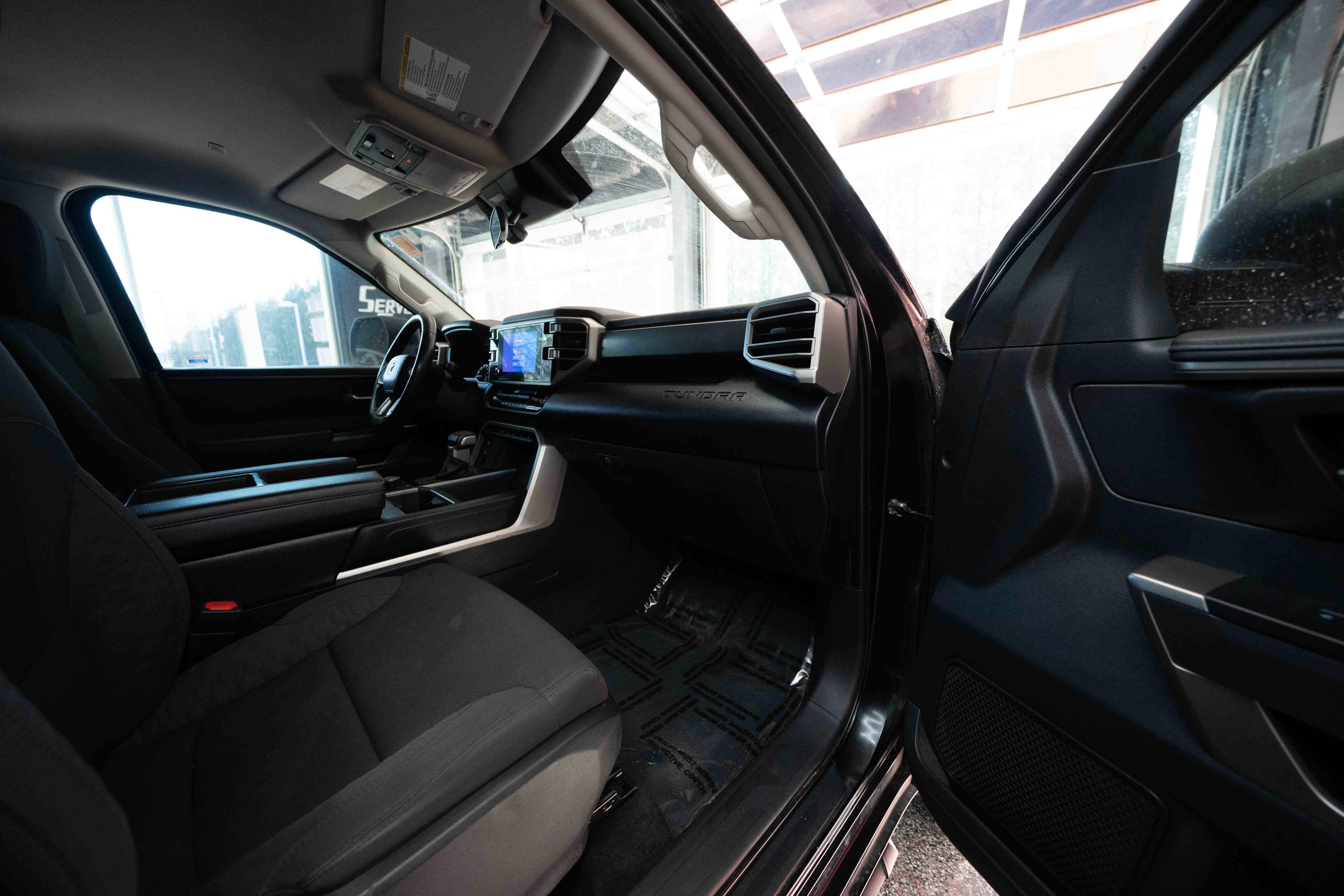 Used 2023 Toyota Tundra SR5 image 25