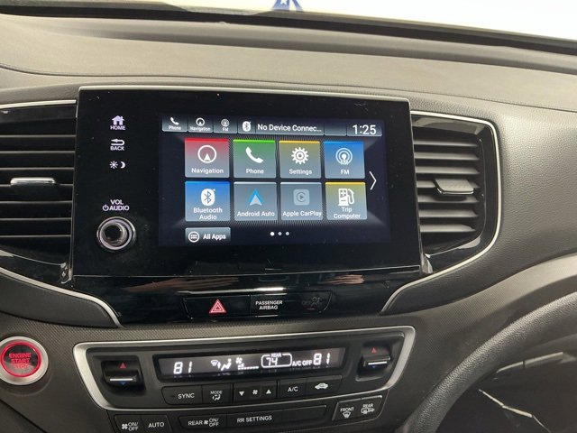 Certified 2023 Honda Passport TrailSport image 27