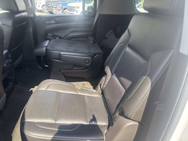 Used 2017 GMC Yukon XL SLT w/ Open Road Package image 20