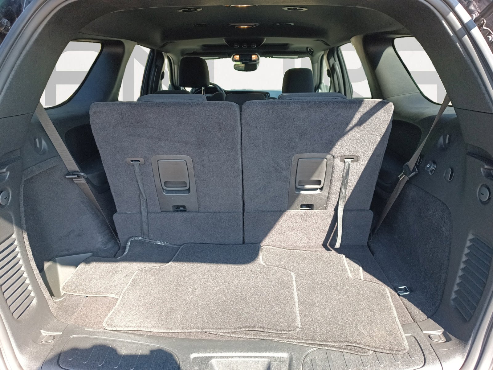 Certified 2024 Dodge Durango SXT image 12