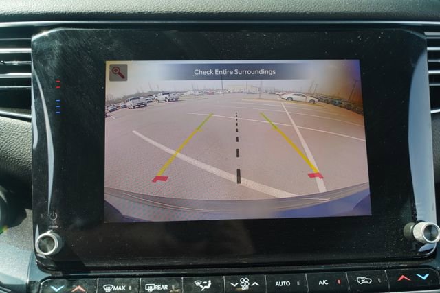 Used 2024 Jeep Wagoneer 4WD w/ Premium Group I image 32