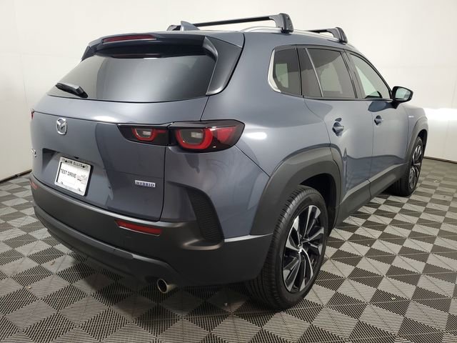Used 2025 MAZDA CX-50 2.5 Hybrid w/ Weather Package AWD/4WD image 6