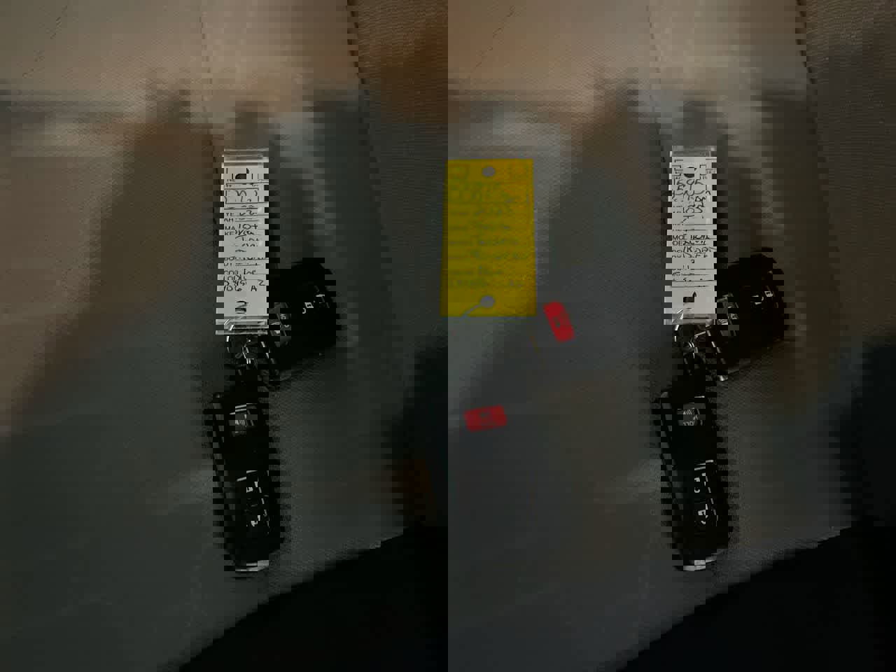 Used 2023 Toyota Tacoma TRD Off-Road image 26