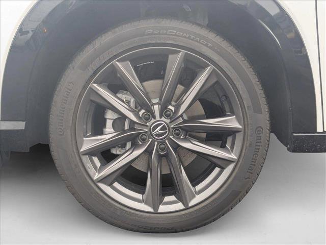 New 2025 Acura ADX A-Spec image 10