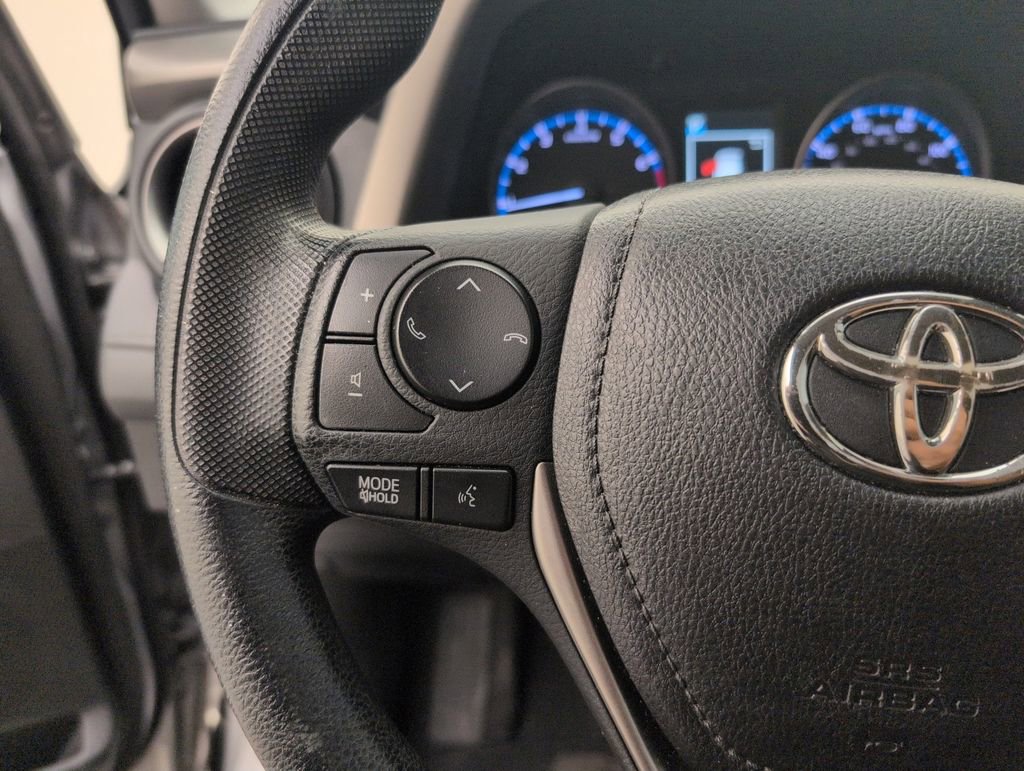 Used 2017 Toyota RAV4 LE FWD image 35