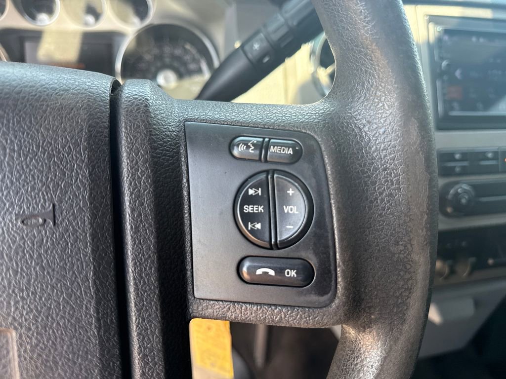 Used 2013 Ford F250 XLT w/ XLT Premium Pkg image 21