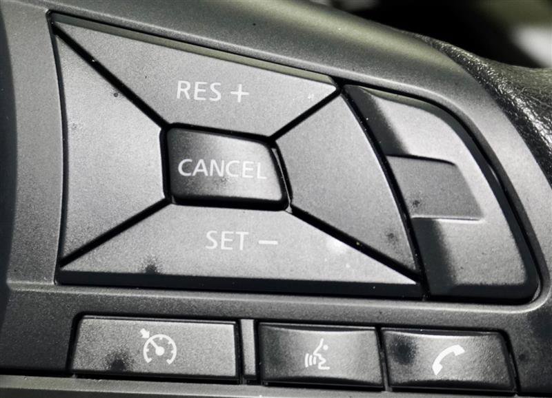 Used 2024 Nissan Altima 2.5 S image 24