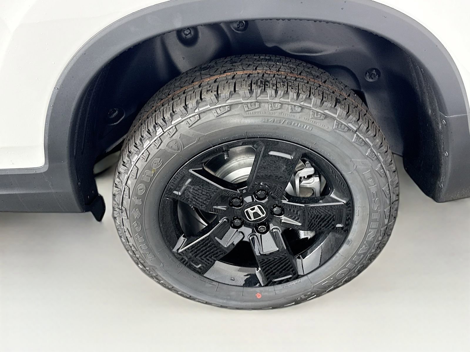 Used 2025 Honda Ridgeline Black Edition image 16