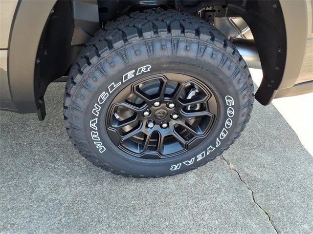 New 2026 RAM 1500 Rebel w/ Rebel Level 2 Equipment Group image 19