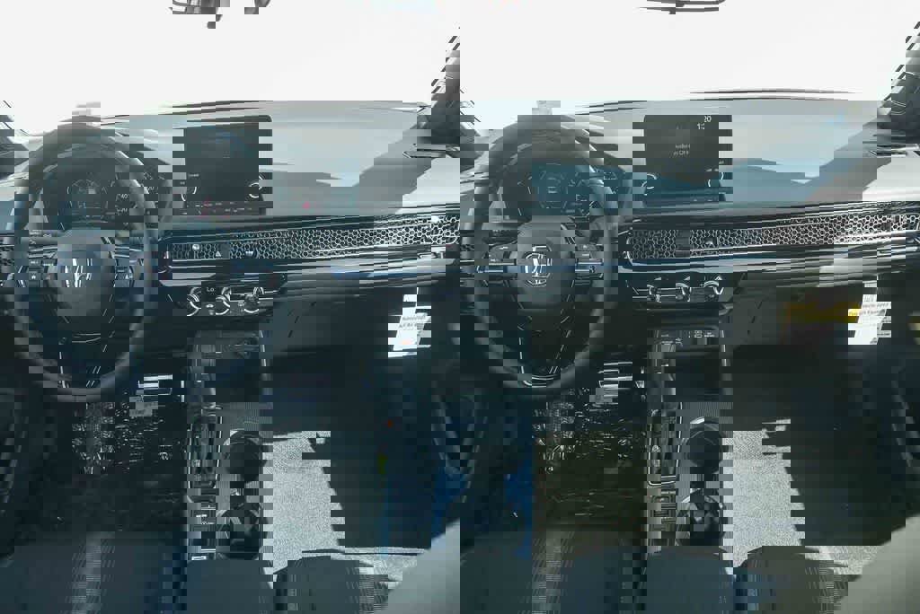 New 2026 Honda Civic Sport image 13