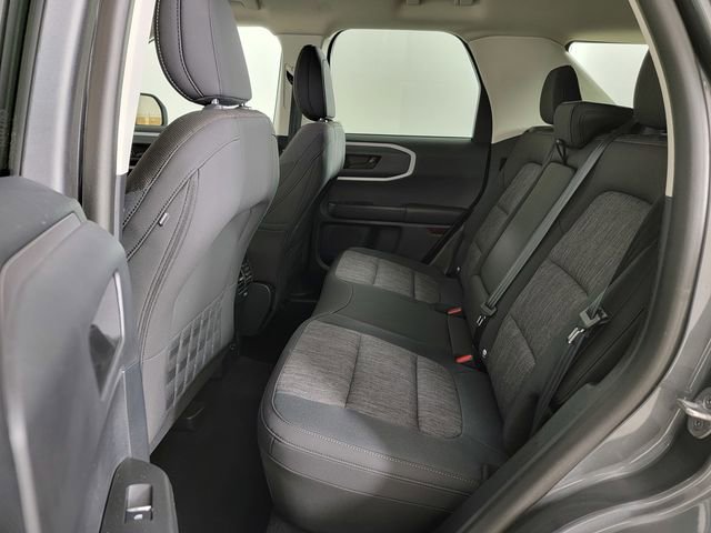 Certified 2023 Ford Bronco Sport Big Bend AWD/4WD image 14