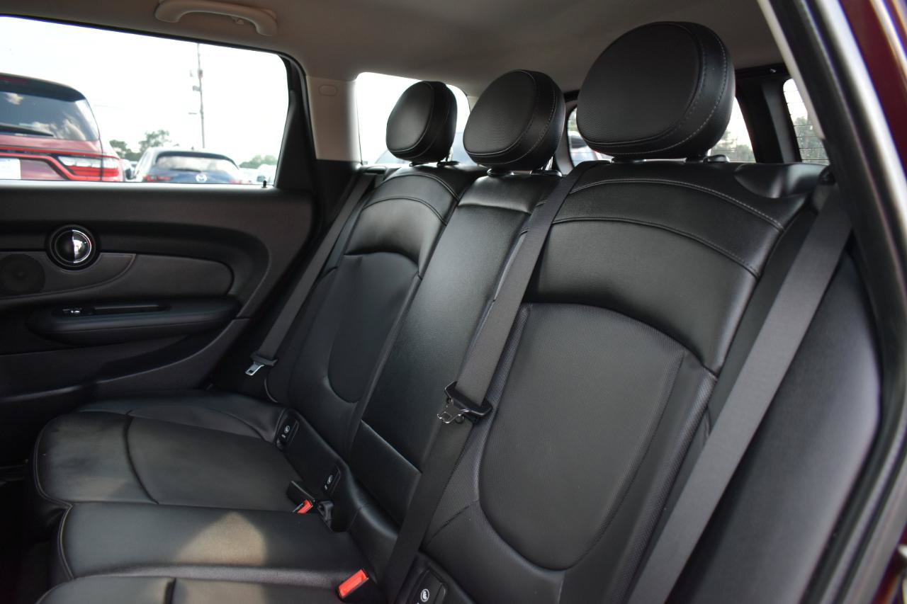 Used 2017 MINI Cooper Clubman FWD image 27