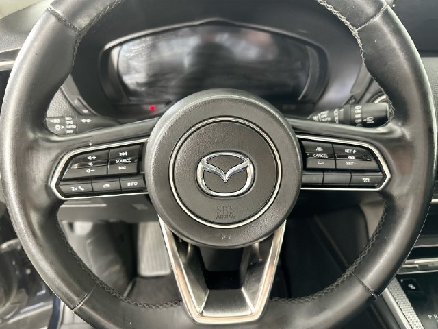 Used 2024 MAZDA CX-90 Plug-In Hybrid w/ Preferred AWD/4WD image 20