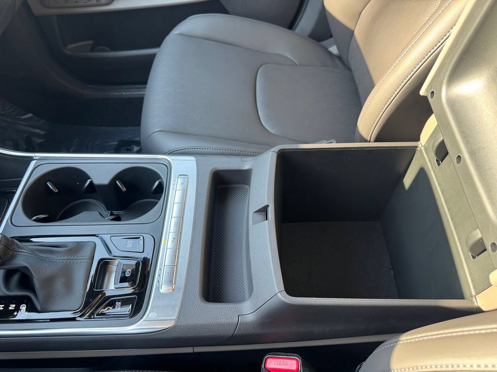 New 2026 Kia Carnival EX FWD image 27