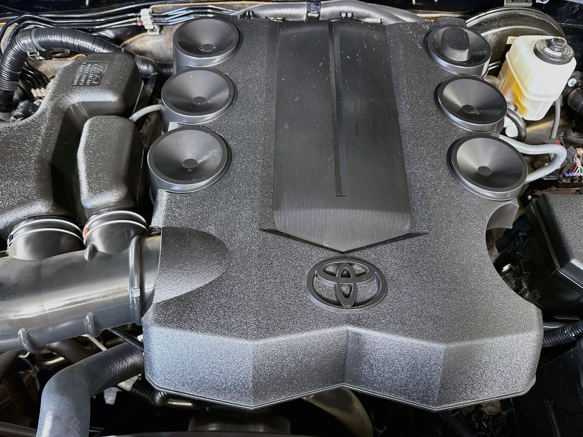 Used 2019 Toyota 4Runner SR5 Premium RWD image 38