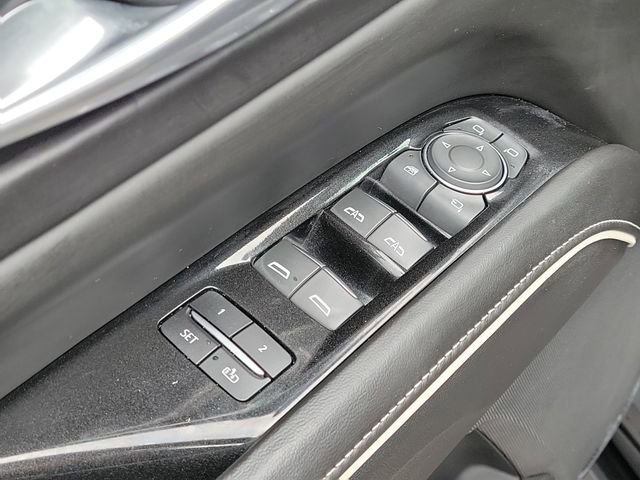 Used 2024 Cadillac Escalade V image 21