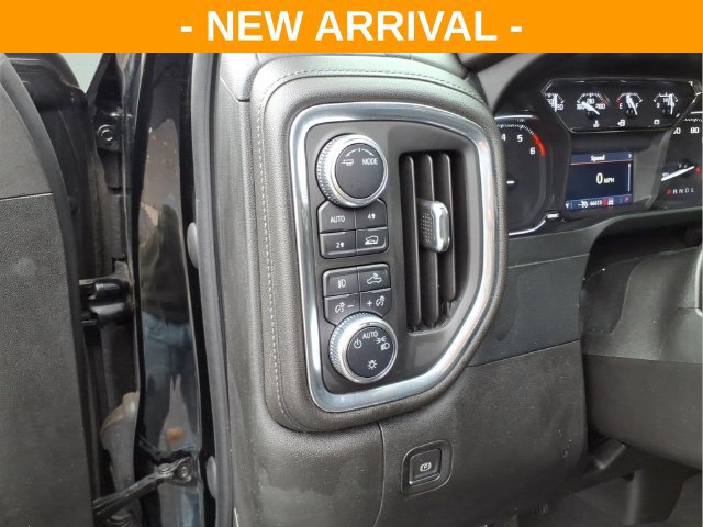 Used 2022 GMC Sierra 1500 Elevation AWD/4WD image 18