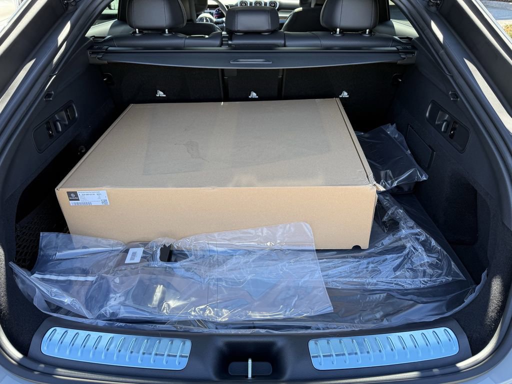 New 2026 Mercedes-Benz GLC 300 4MATIC image 14