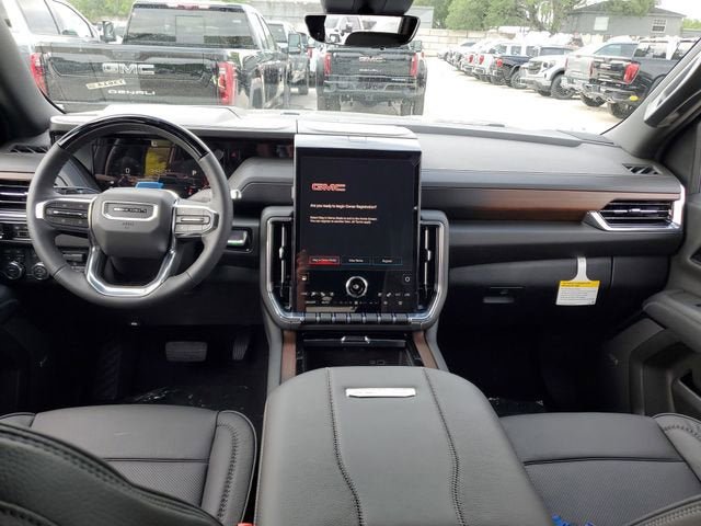New 2026 GMC Yukon Denali w/ Denali Reserve Package AWD/4WD image 12