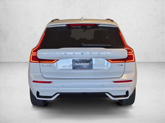 New 2027 Volvo XC60 T8 Plus AWD/4WD image 8