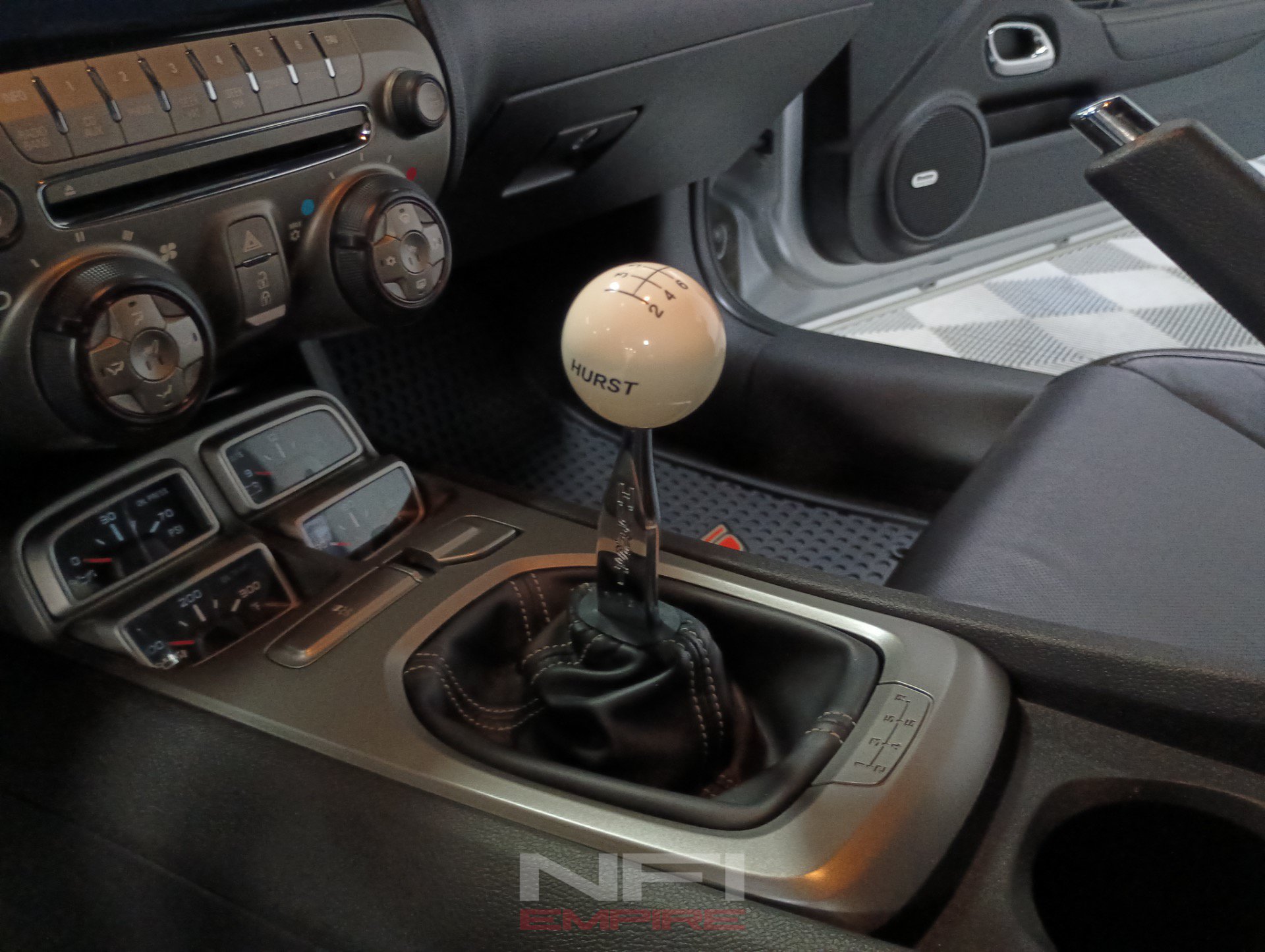 Used 2010 Chevrolet Camaro SS w/ LPO, Ground Effects Package RWD image 28
