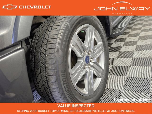 Used 2019 Ford F150 Lariat image 9