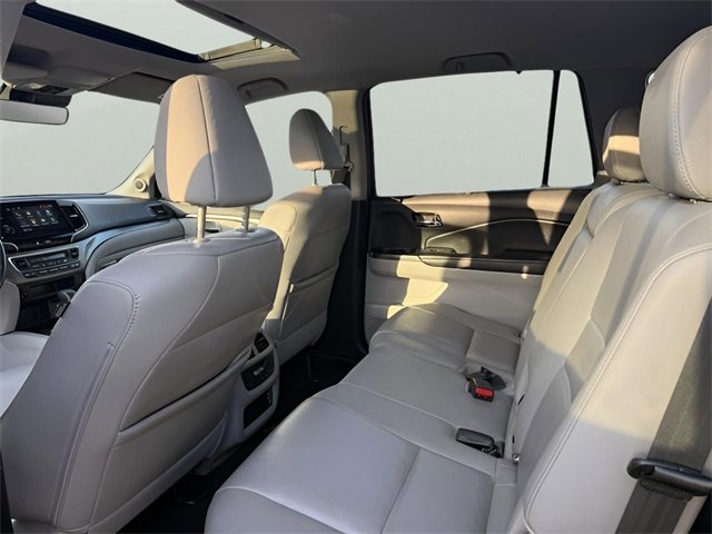 Used 2020 Honda Pilot EX-L image 22