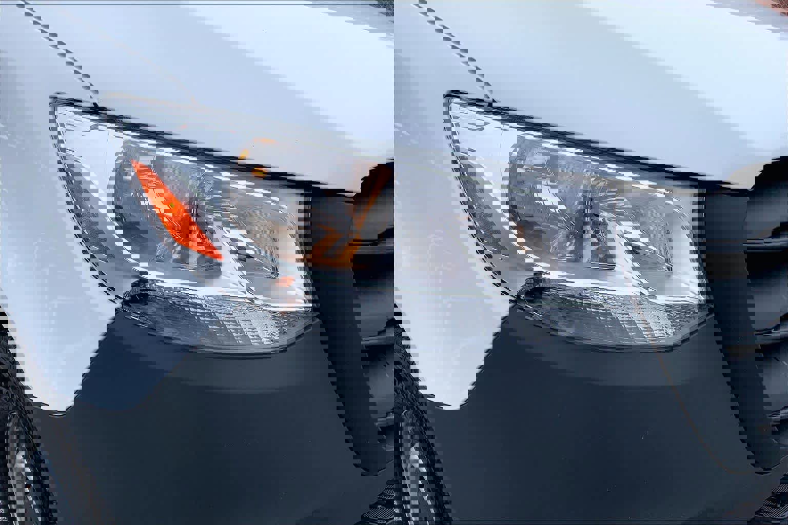 Used 2025 Mercedes-Benz Sprinter 2500 image 26