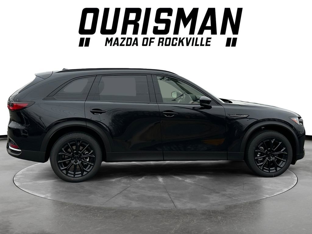 New 2026 MAZDA CX-70 3.3 Turbo w/ Premium Plus Pkg image 7