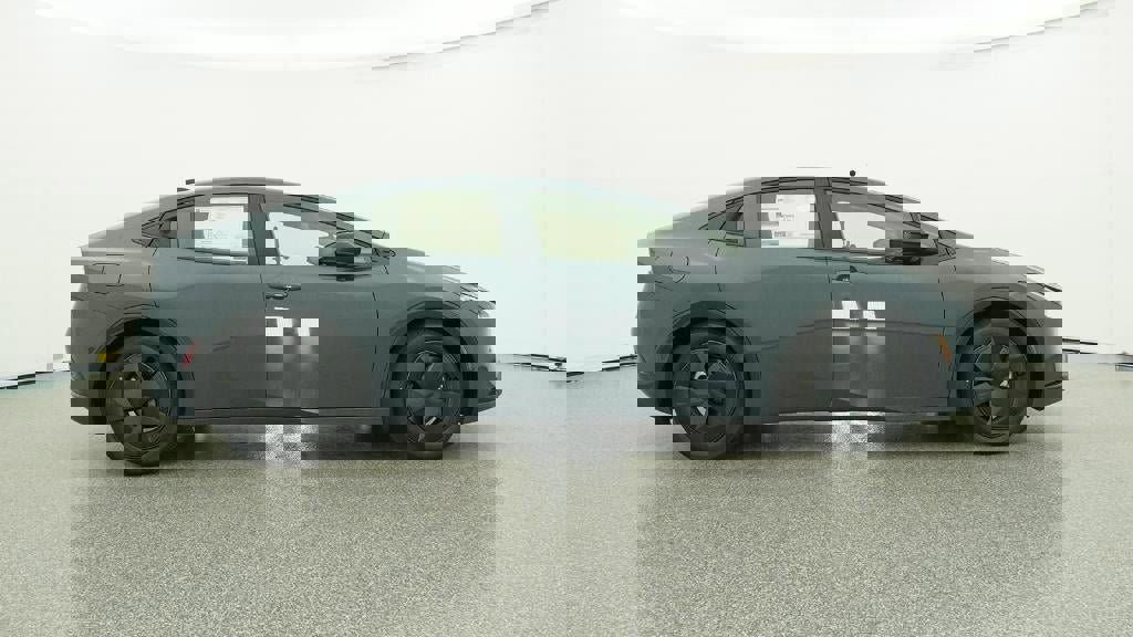 New 2026 Toyota Prius Plug-In Hybrid image 28