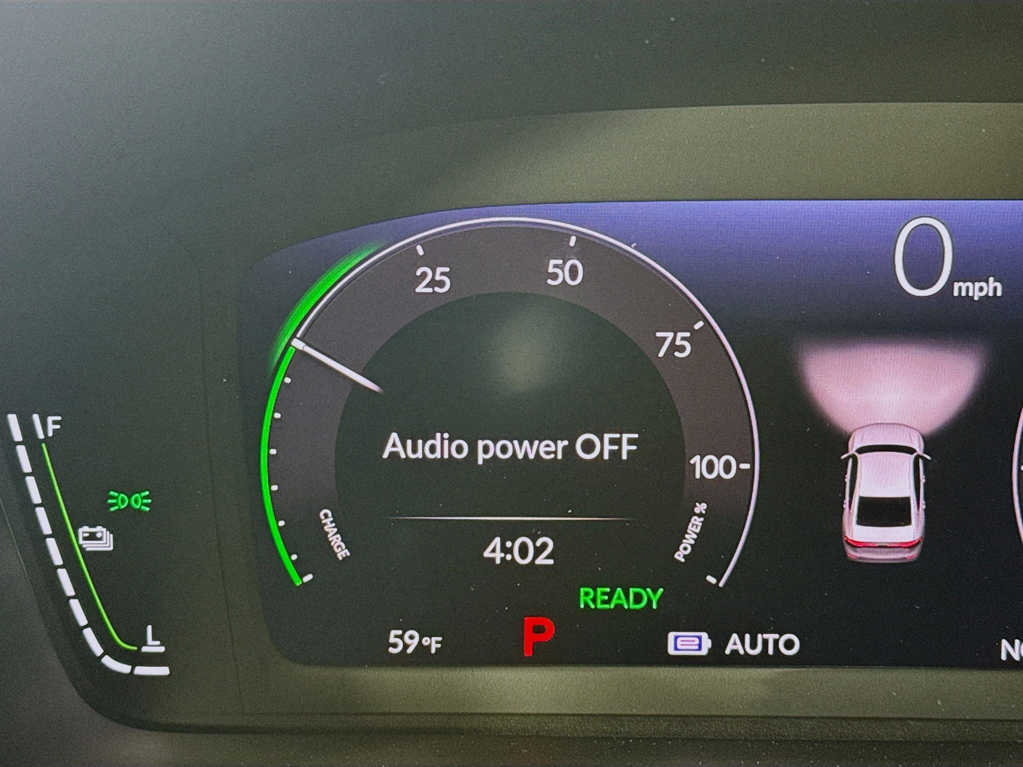 New 2026 Honda Accord Sport image 12